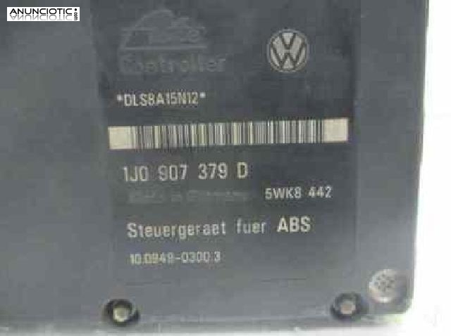 Abs 194177 volkswagen golf iv berlina