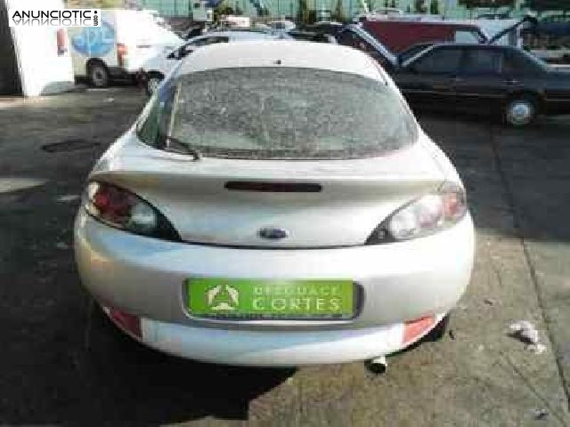 Paragolpes del 168878 ford puma (cce)