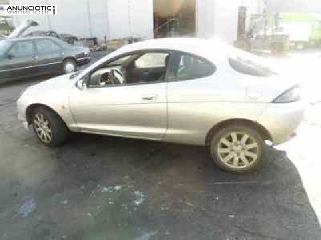 Paragolpes del 168878 ford puma (cce)