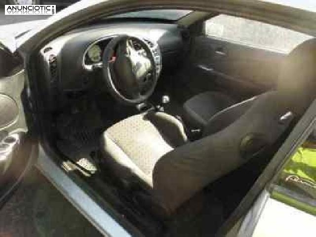 Paragolpes del 168878 ford puma (cce)