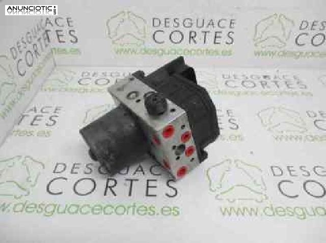 Abs 184525 fiat stilo (192) 1.6 16v cat