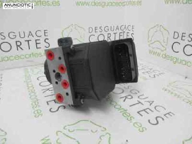 Abs 184525 fiat stilo (192) 1.6 16v cat