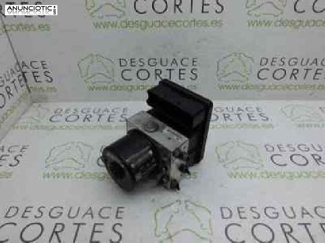 Abs 203581 seat leon (1p1) comfort