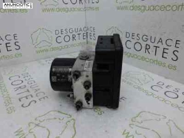 Abs 203581 seat leon (1p1) comfort