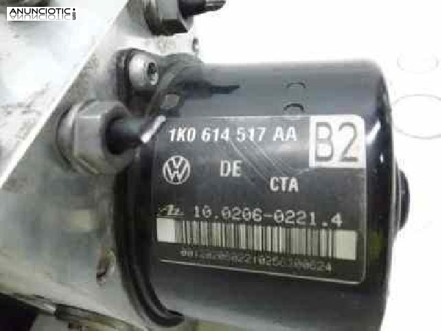 Abs 203581 seat leon (1p1) comfort