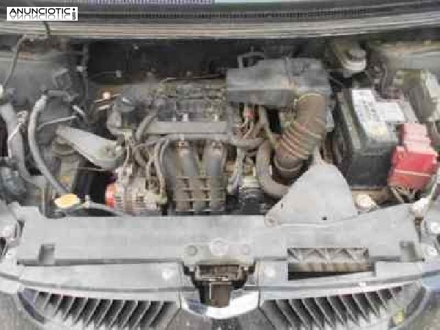 Motor 343402 mitsubishi colt berlina 3