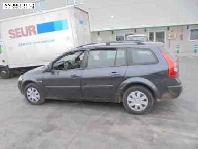 Motor 313747 renault megane ii familiar