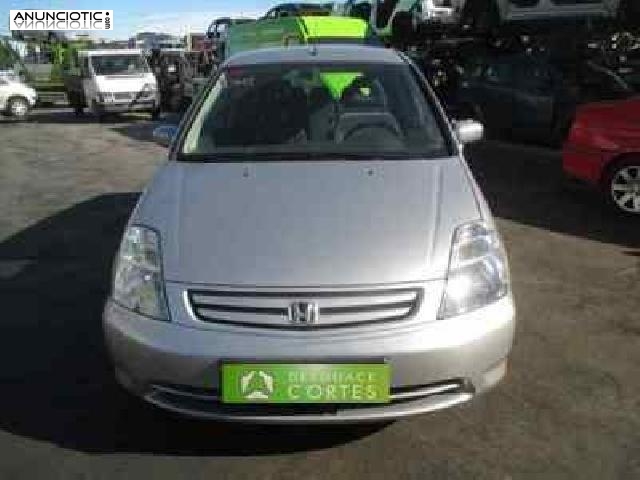 Caja de cambios 210311 honda stream