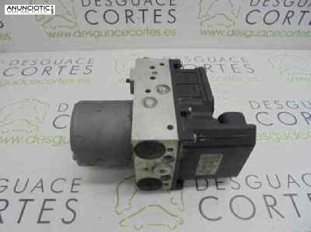 Abs 331540 citroen xsara picasso 1.6 hdi