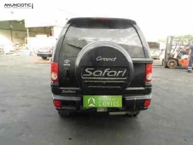 Motor 167002 tata grand safari |