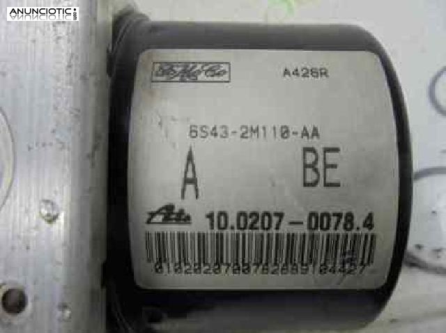 Abs 361719 ford transit connect (tc7)