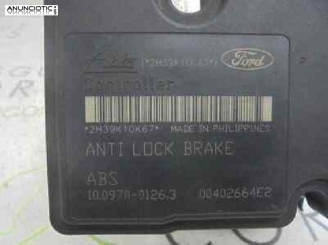 Abs 361719 ford transit connect (tc7)