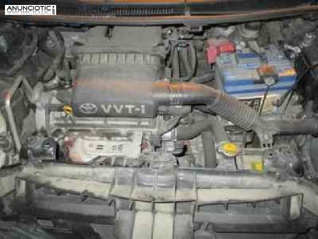 Motor 187026 toyota yaris