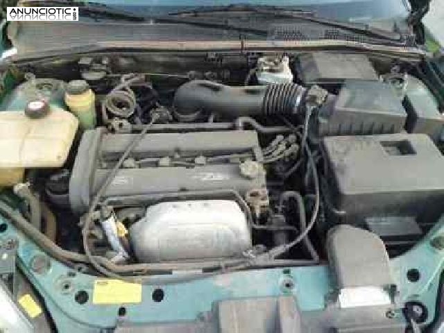 Motor 64562 ford focus berlina (cak)