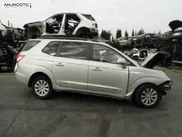 Motor 149250 ssangyong rodius |