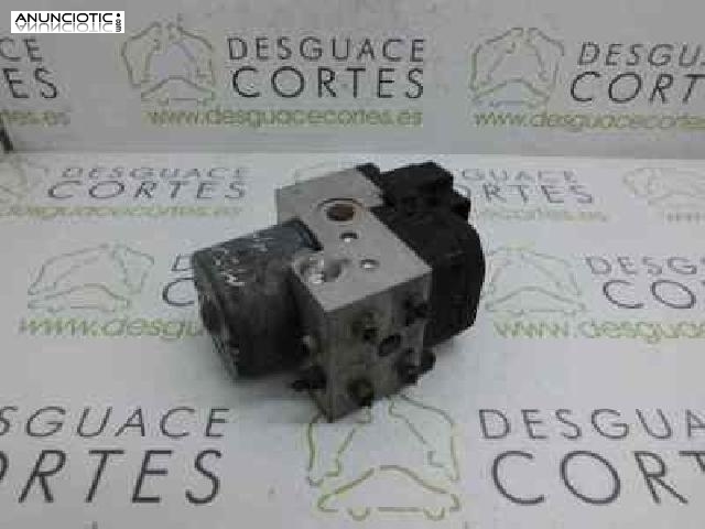 Abs 316201 renault megane i fase 2