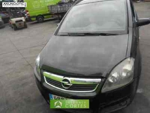 Motor 374269 opel zafira b cosmo 1.9