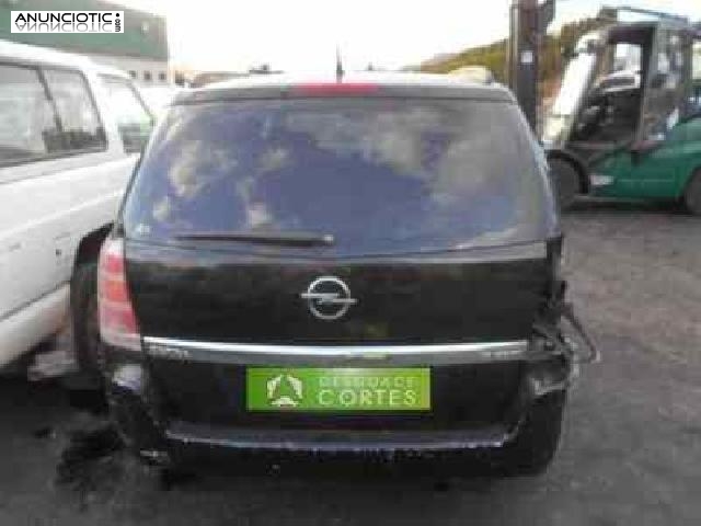 Motor 374269 opel zafira b cosmo 1.9