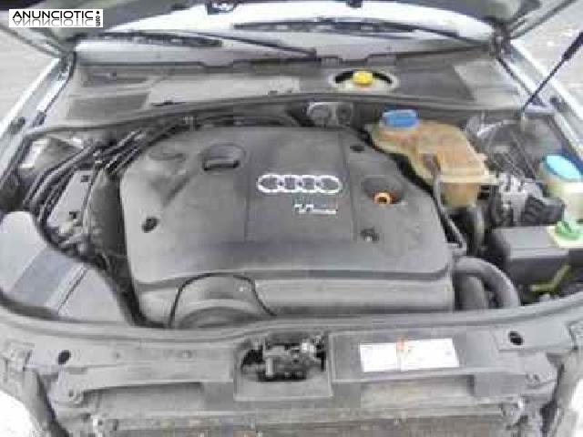 Caja de cambios 293662 audi a4 berlina