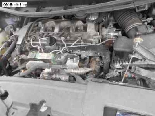 Motor 375728 toyota auris active 2.0