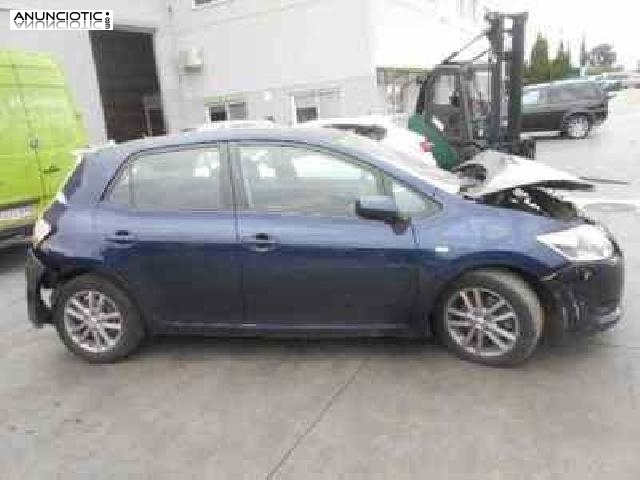 Motor 375728 toyota auris active 2.0