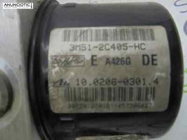 Abs 369621 ford focus berlina (cap) s