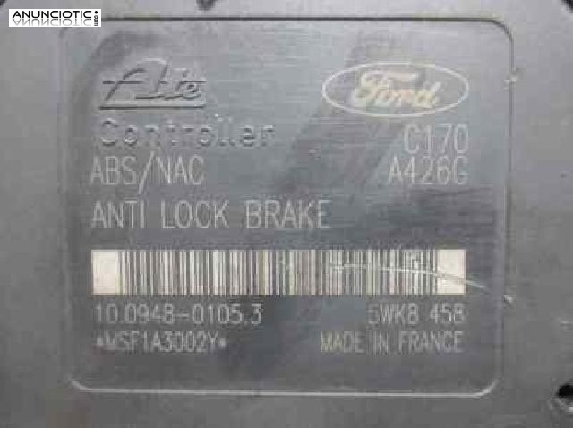 Abs 174816 ford focus berlina (cak)