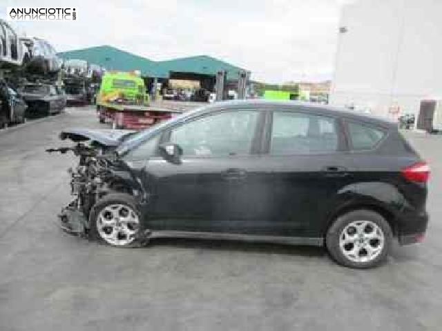 Motor 259706 ford c-max titanium 1.6