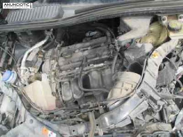 Motor 259706 ford c-max titanium 1.6