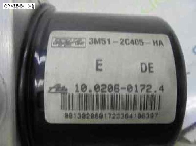 Abs 368159 mazda 3 berlina (bk) 1.6 cd