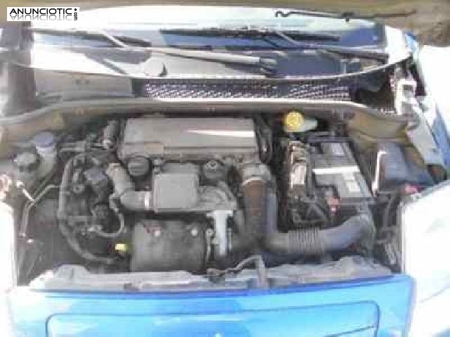 Motor 360280 citroen c2 furio 1.4 hdi