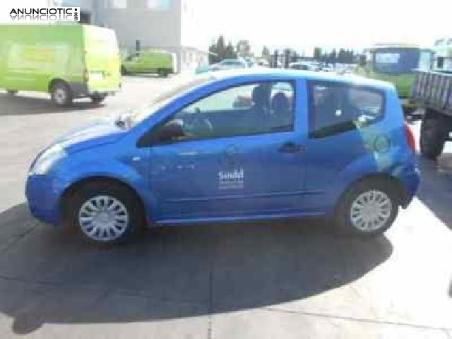 Motor 360280 citroen c2 furio 1.4 hdi