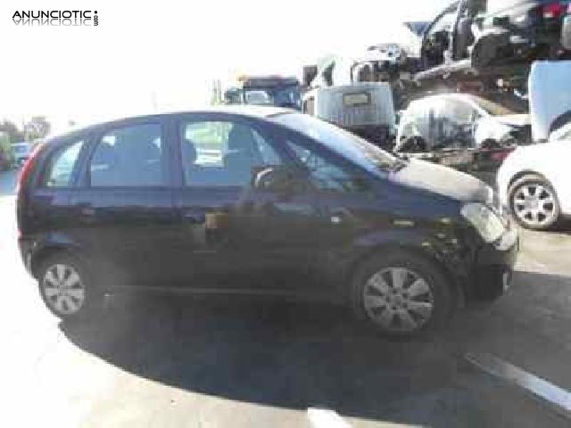 Motor 349741 opel meriva cosmo 1.7 16v