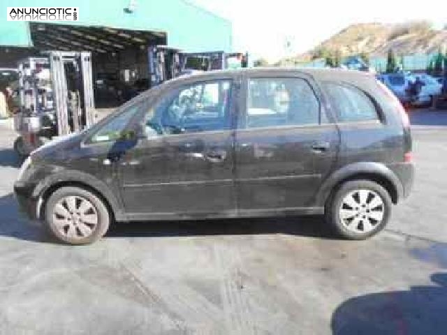 Motor 349741 opel meriva cosmo 1.7 16v