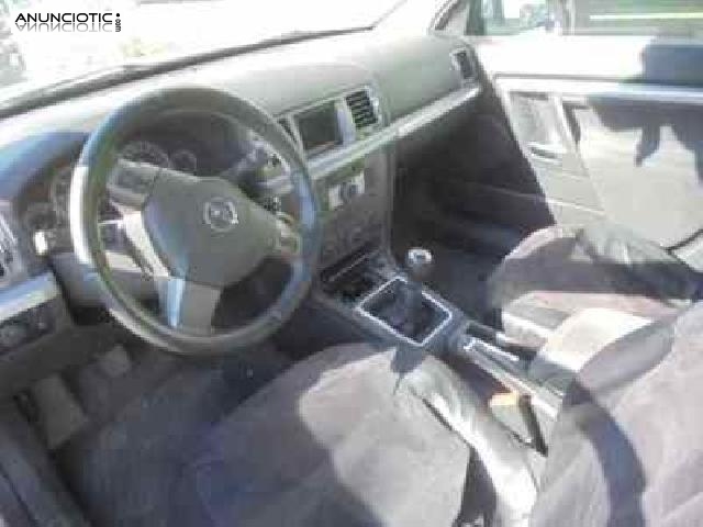 Abs 338048 opel vectra c berlina