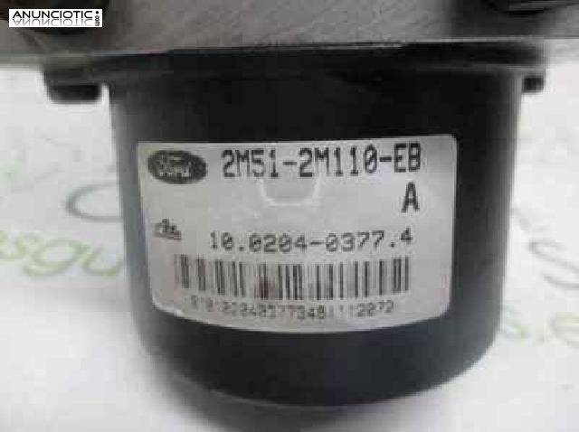 Abs 176283 ford focus turnier (cak)