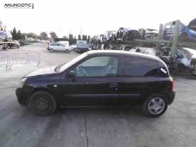 Motor 155720 renault clio ii fase ii