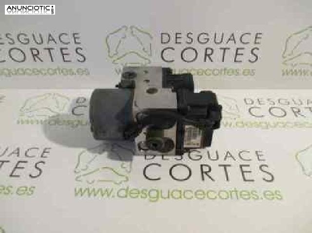 Abs 172973 opel vectra a cd 2.0 (116