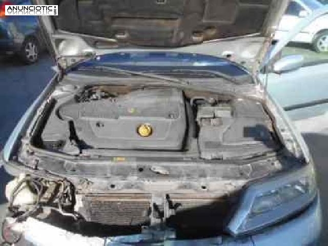 Caja de cambios 379941 renault laguna ii