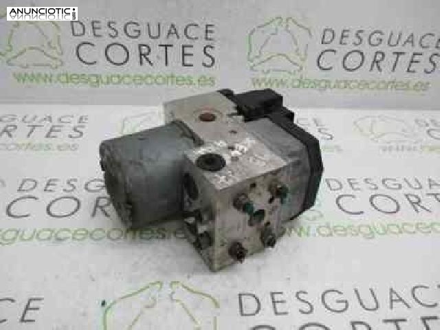 Abs 327586 renault scenic rx4 (ja0) 1.9