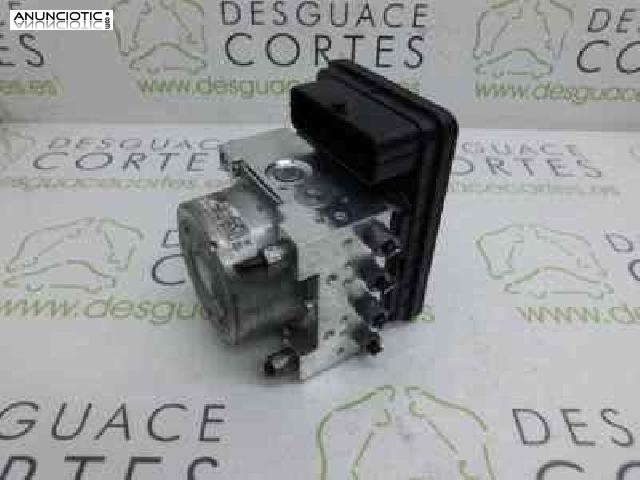 Abs 316205 peugeot 208 1.6 16v hdi fap