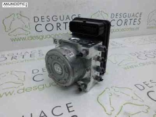 Abs 316205 peugeot 208 1.6 16v hdi fap