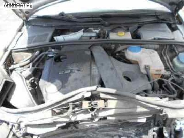 Motor 336624 audi a4 berlina (8e) 2.0