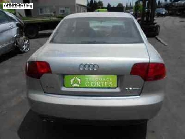 Motor 336624 audi a4 berlina (8e) 2.0