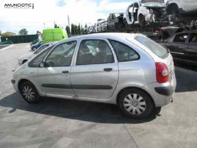 Caja de cambios 191692 citroen xsara