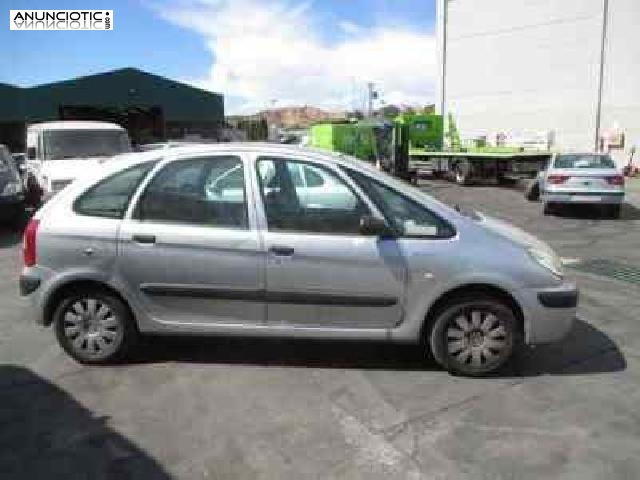 Caja de cambios 191692 citroen xsara