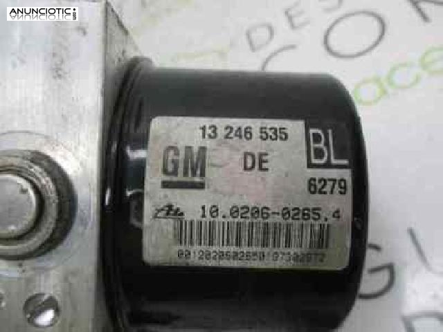 Abs 327569 opel astra h ber. cosmo 1.6