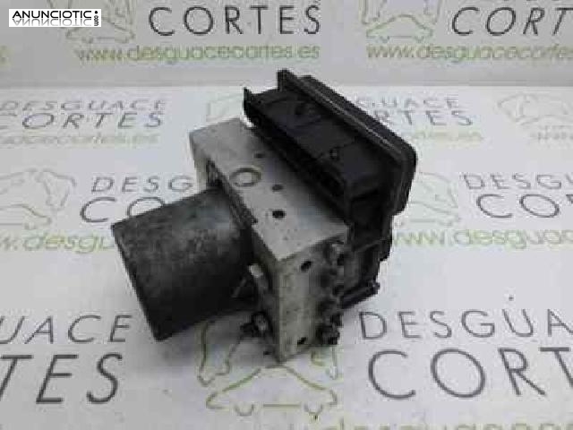 Abs 316292 ford transit caja cerrada,