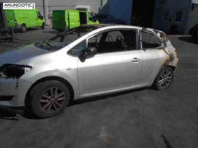 Motor 357004 toyota auris active 2.0