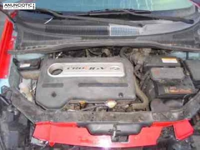 Caja de cambios 224470 hyundai getz (tb)